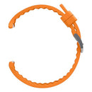 SAMSUNG GALAXY WATCH ULTRA PEAKFORM BAND, SMARTWATCH STRAP - ORANGE - Like New