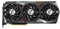 MSI Gaming GeForce RTX 3080 10GB GDDR6X Video Card GAMING TRIO PLUS 10G LHR Like New