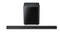 SAMSUNG CRYSTAL SURROUND AIR TRACK HOME THEATER BT SOUND BAR & - Scratch & Dent