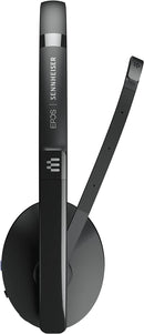 EPOS Sennheiser Adapt 230 Single Sided Headset Wireless 1000881 - Black New