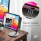LULULOOK MAGNETIC WIRELESS CHARGING STAND FOR IPAD PRO 13" M4 (2024) - GRAY - Like New