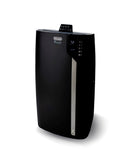 PAC-EX390LVYN-6A DE'LONGHI PORTABLE AIR COOLER REMOTE CONTROL DEHUMIDIFIER BLACK - Like New