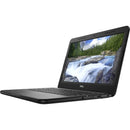DELL LATITUDE 3310 13.3" HD I5 8GB 128GB SSD WINDOWS 11 PRO EDUCATION - BLACK - Like New