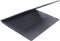For Parts: LENOVO IDEAPAD 5 15.6" FHD I7-1065G7 12GB 512GB SSD - PHYSICAL DAMAGE