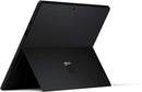 Microsoft Surface Pro 7 12.3" i5-1035G4 8 256GB SSD Matte Black RQP-00001 - Like New