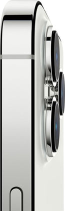 APPLE IPHONE 13 PRO MAX 128GB UNLOCKED MLF33LL/A - SILVER - Like New