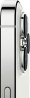 APPLE IPHONE 13 PRO MAX 128GB UNLOCKED MLF33LL/A - SILVER - Like New