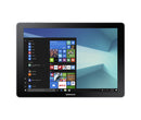 SAMSUNG GALAXY BOOK 10.6" 1920X1280  M3-7Y30 4GB 128GB WINDOWS 10 PRO - SILVER - Like New