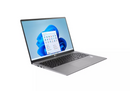 LG GRAM LAPTOP 17" 2560x1600 I7-1165G7 16 256GB SSD 17Z95N-G.AAS7U1 - DARK GRAY - Like New