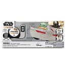 Exquisite Gaming Star Wars The Mandalorian Radio Controlled R/C Vehicle -NEW - Brand New