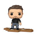 FUNKO POP! Deluxe Series - Tony Stark (Iron Man) - Brand New