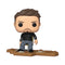FUNKO POP! Deluxe Series - Tony Stark (Iron Man) - Brand New