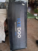 SUSBIE ICEDOO RECOVERY POD PORTABLE COLD THERAPY TUB 85 GAL ICE BATH COLD PLUNGE - Like New