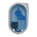 GEORGIA-PACIFIC ENMOTION IMPULSE 1-ROLL AUTOMATED TOUCHLESS PAPER TOWEL - GRAY - Like New