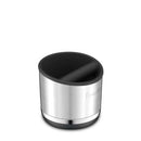 BREVILLE KNOCK BOX 10 - BRUSHED STAINLESS STEEL - Like New