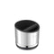 BREVILLE KNOCK BOX 10 - BRUSHED STAINLESS STEEL - Like New