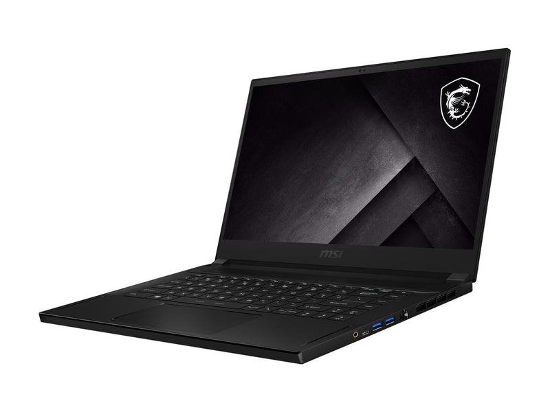 MSI GS66 10UE-280CA Stealth Gaming 15.6 FHD i7-10750H 16GB 1TB SSD RTX 3060 - Like New