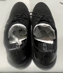 COLE HAAN 4.ZEROGRAND SNEAKERS - SIZE: MEN 11.5 - BLACK/RED - Like New