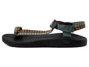 JCH108783Z Chaco Men's Outdoor Athletic Sandals Wedge Dark Forest Size 7 - Like New