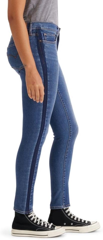 LEVI'S WOMEN'S 311 SHAPING SKINNY JEANS - STANDARD SIZE: 29X30 - DID IT MATTER - Brand New