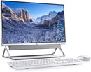 DELL INSPIRON 7700 AIO 27" FHD I7-1165G7 2.80GHZ 32GB 1TB SSD - SILVER Like New