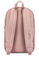 HERSCHEL SUPPLY CO SETTLEMENT MID VOLUME 17L BACKPACK - ASH ROSE - Brand New