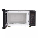 KENMORE 0.7 CU-FT MICROWAVE - BLACK - Like New