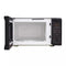 KENMORE 0.7 CU-FT MICROWAVE - BLACK - Like New