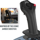 Thrustmaster TCA Sidestick Airbus Edition 2960844 - Brand New