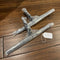 SONY 504442502 & 504470802 PEDESTAL STAND FOR XR55X90L AND OTHER MODELS - Brand New