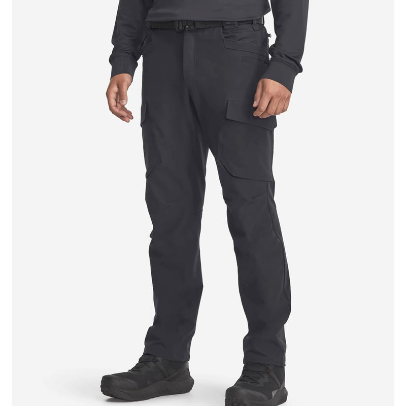 1379199 Under Armour Men's Alpha Cargo Pant Navy Blue M 36/32 - NEW - Brand New