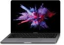 APPLE MACBOOK PRO 2017 13.3"(2560X1600) I5-7360U 2.3GHZ 16GB 1TB SSD, SPACE GRAY - Like New
