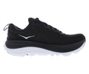 1134235 HOKA GAVIOTA 5 WOMEN'S RUNNING SHOES BLACK/WHITE Size 8.5 - Like New