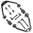(2WD) Front Upper Control Armw/Ball Joint Ford Expedition97-02, F150 97-03 - Brand New