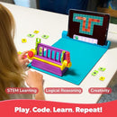 PlayShifu Plugo Coding Kit – Learn The Basics of Coding Kids Ages 4-10 STEM Toy - Brand New