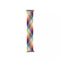 APPLE WATCH BRAIDED SOLO LOOP 44MM - PRIDE EDITION - MJXA3AM/A - SIZE 5 - Brand New