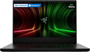 Razer Blade 14" QHD 165Hz AMD Ryzen 9 5900HX 16GB 1TB SSD RTX 3080 WIN 11 BLACK - Like New