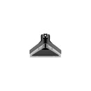HOOVER 7" STAIN TOOL BRUSH FOR HOOVER CARPET CLEANER COMPATIBLE - BLACK - Like New