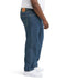 LEVI'S MEN'S 550 RELAXED FIT BIG & TALL JEANS - SIZE 50x34 - DARK STONEWASH - Brand New