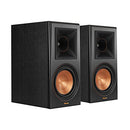 Klipsch RP-600M Reference Premiere Bookshelf Speakers (Ebony) - Like New