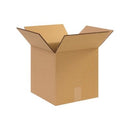 B000ZJQD9I Dble Wall Bxs,12x12x12,Kraft,15/BDL - (Bundle of 15) - Brand New