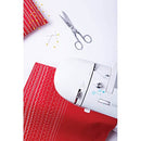 SINGER SIMPLE 3337 SEWING MACHINE - WHITE - Like New