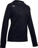 1359350 Under Armour Women's UA Dynasty Fleece Hoody New