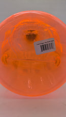Coca-Cola 22" Neon Bottle Banks (Neon Orange) - B0BKHP2RN2 - Brand New