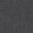 GENERIC OUTDOOR PREMIUM DINING SEAT CUSHION 2-PACK - CHARCOAL GRAY - Like New