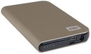 Western Digital My Passport Elite USB 2.0 500GB External Hard - Scratch & Dent