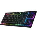 RAZER DEATHSTALKER PRO TKL WIRELESS OPTICAL SWITCHES RED RZ03-04370200-R3U1 - Brand New