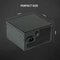 Channel Well Technology CWT 500W Desktop Power Supply GPT500S-A - Black - Like New