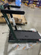 GOPLUS 2 IN 1 UNDER DESK TREADMILL, 2.5HP SUPERFIT FOLDING TREADMILLS - GREEN - Like New