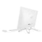 HP 22-C0226 ALL-IN-ONE PC, 21.5" FHD, AMD A6-9225 4GB 1TB HDD, W10 HOME - WHITE - Like New